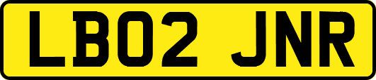LB02JNR