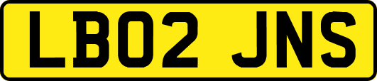 LB02JNS
