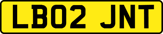 LB02JNT