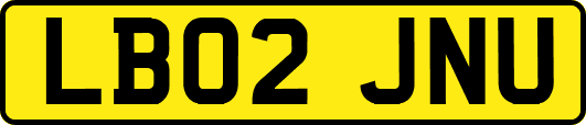LB02JNU