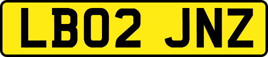 LB02JNZ