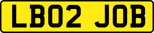 LB02JOB
