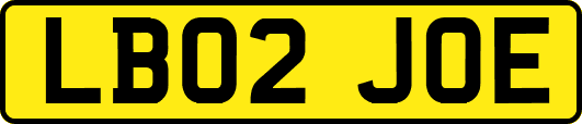 LB02JOE
