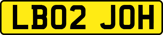 LB02JOH