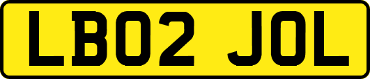 LB02JOL