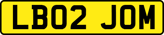 LB02JOM