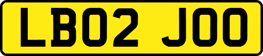 LB02JOO