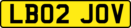 LB02JOV