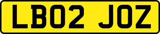 LB02JOZ