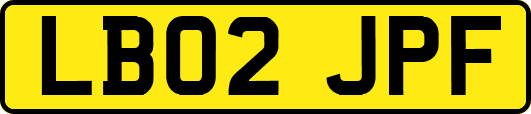 LB02JPF