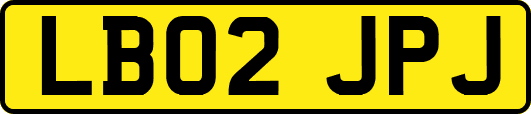 LB02JPJ