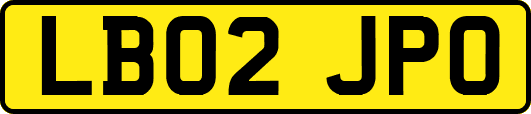 LB02JPO