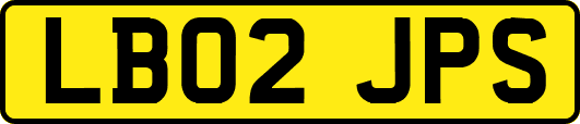 LB02JPS