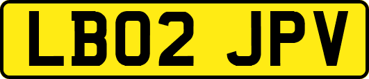 LB02JPV