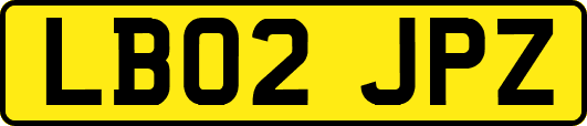 LB02JPZ
