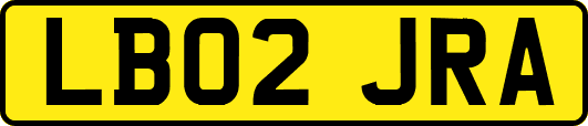 LB02JRA