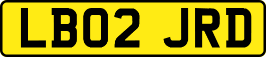 LB02JRD