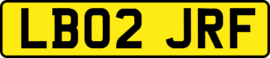 LB02JRF