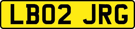 LB02JRG