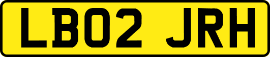 LB02JRH