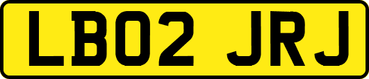 LB02JRJ