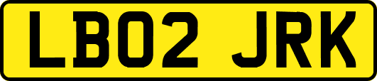 LB02JRK