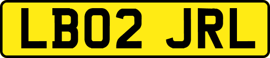 LB02JRL