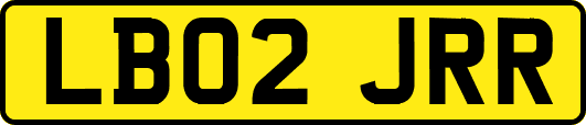 LB02JRR