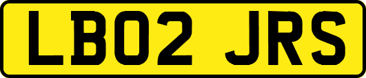 LB02JRS