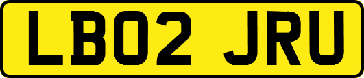 LB02JRU