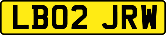 LB02JRW