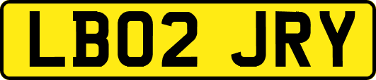 LB02JRY