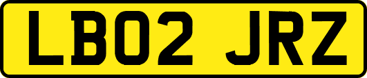 LB02JRZ
