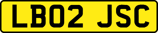 LB02JSC