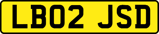 LB02JSD
