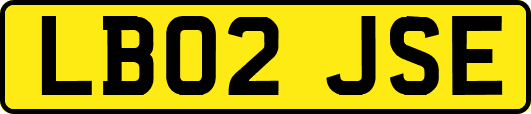 LB02JSE