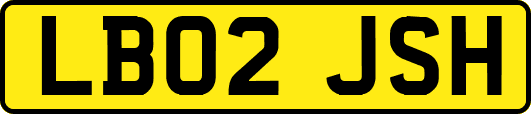 LB02JSH
