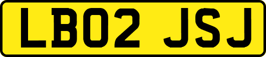 LB02JSJ