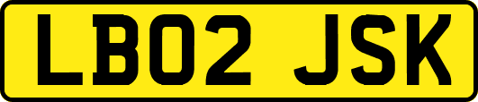 LB02JSK
