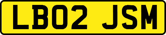 LB02JSM