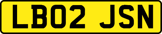 LB02JSN