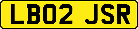 LB02JSR
