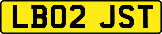 LB02JST