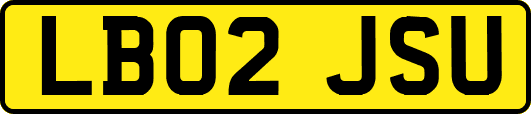 LB02JSU