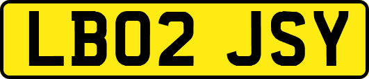 LB02JSY