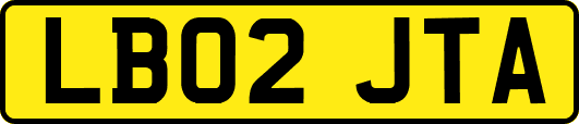 LB02JTA