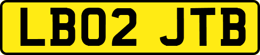 LB02JTB