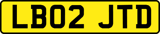 LB02JTD