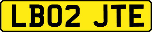 LB02JTE