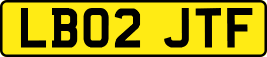 LB02JTF